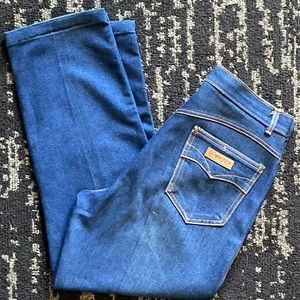Vintage P.S Gitano Jeans!!